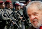Militares querem manter pressão sobre governo Lula, diz antropólogo