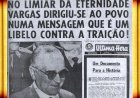 A sempre presente política de Getúlio Vargas