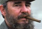 FIDEL EM TODAS AS DIMENSÕES DA REVOLUÇÃO CUBANA