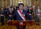 Sólo los peruanos pueden resolver su crisis política