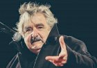 José Mujica: 