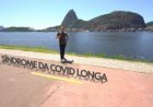 Covid longa: pesquisa aponta fibrose no fígado como novo sintoma