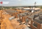Relatório de transição aponta paralisação de obras de habitação para baixa renda no país