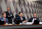Em vitória de Lula, Senado aprova PEC da Transição com folga em 1º turno