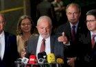 Lula anuncia fim das privatizações e Mercadante no BNDES