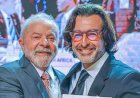 Quem é Ricardo Stuckert, fotógrafo que chamou a atenção do público na posse de Lula