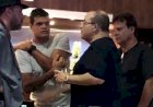 Bancada do PT pede afastamento de Ibaneis Rocha