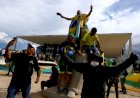 Quem são os financiadores de transporte à Brasília para golpe