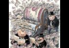 Brasil: paraíso de rentistas e crime de usura. Até quando?