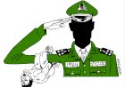 O general de Cavalaria Etchegoyen, sempre corajoso, volta a atropelar, por Luiz Cláudio Cunha