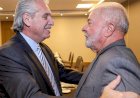 Lula pede que Cuba e Venezuela sejam tratadas ‘com muito carinho’