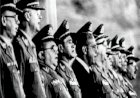 Mudar as forças armadas para manter a ordem constitucional