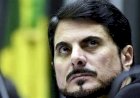 Moraes determina que PF abra investigação contra Marcos do Val