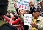 Peru: com o povo nas ruas e o Congresso sem reação
