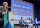 VÍDEO:  DISCURSO DE LULA  SOBRE O BNDES NA POSSE DE MERCADANTE