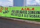 Getúlio, Jango e Lula na luta pela Eletrobrás, por João Vicente Goulart