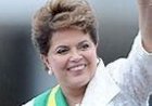 Dilma diz que a política monetária de Roberto Campos Neto pode levar o Brasil a uma depressão econômica