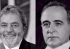 Lula e Vargas- Um cotejo histórico