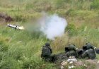 Conflito na Ucrânia revela o calcanhar de Aquiles dos EUA na defesa nacional, escreve WP