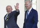 Brasil é o único país do BRICS a votar com EUA em resolução da ONU sobre a Guerra da Ucrânia