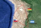 TRIÂNGULO DE LÍTIO. Bolívia picou na ponta e dá o exemplo