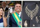 Escândalo dos diamantes: PL quer 