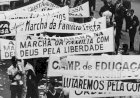Ministro irá participar de ato em protesto contra golpe militar de 64