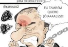 Malafaia defende contrabando de Bolsonaro