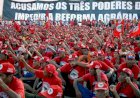 Deputados unificam pedidos de CPI do MST e têm apoio do agro