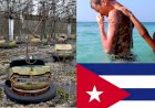 Há 32 anos as crianças de Chernobyl chegavam a Cuba