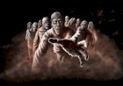 A volta do “Walking Dead” – Por João Vicente Goulart