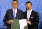 PF descobre documento produzido por Anderson Torres com mapa detalhado dos locais em que Lula venceu no 1º turno