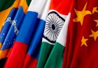 Brasil, China, Rússia e Índia devem lançar moeda própria em agosto