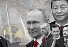 US Threat Report: Washington facing ‘critical years’ in Great Power competition