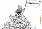 Qual o preço  da governabilidade?