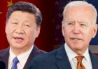 Biden e Xi Jinping: nunca houve transição de hegemonia sem guerra!