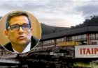 Juros do BC: dona da Itaipava entra em recuperação judicial