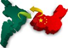 *Uruguay, Paraguay, China* 