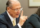 Políticos sondam Alckmin sobre impeachment de Lula