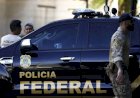 Nove militares flagrados em invasão depõem à Polícia Federal