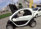 Por que os estadunidenses não estão comprando Veículos Elétricos?