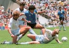 Cuando Kissinger borró a Maradona y a los desaparecidos