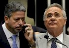 Renan Calheiros destroça Lira após presidente da Câmara pedir a cabeça de Padilha