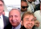 PF prende 15 prefeitos em Santa Catarina por corrupção; todos são bolsonaristas
