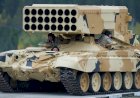 Mídia alemã afirma que Rússia possui diversas armas capazes de destruir tanques Leopard