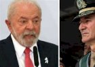 General Amaro diz que general Heleno desconstruiu a institucionalidade do GSI
