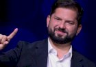 De quem é a culpa pela derrota na constituinte chilena?