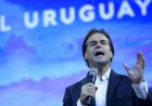 Uruguai, colapso da coalizão ou tudo contra a Frente Ampla
