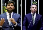 Nomeado como vice-líder do governo Lula, deputado Marreca Filho exerceu a mesma função durante quase todo o governo Bolsonaro