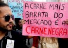 Partidos formam frente ampla racista